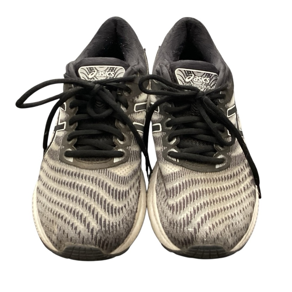 ASICS Gel-Nimbus Athletic Running Shoes